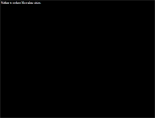 Tablet Screenshot of ironsind.com